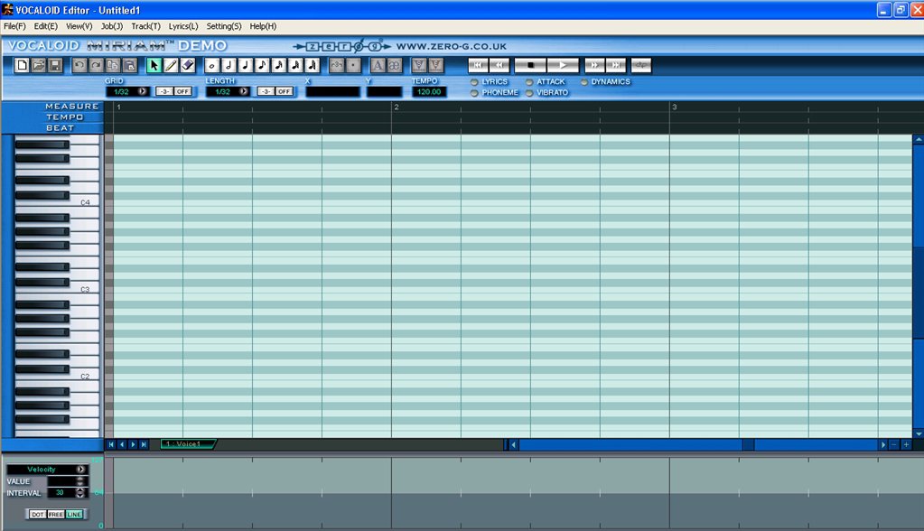 vocaloid 4 editor download